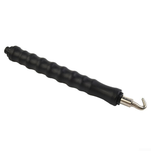 Efficient Wire Binding Tool for Reinforcement Rods, Automatic Reloading to Save Time and Effort