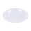 Multiuse Reptiles Water Basin Plastic Bathing Bowl-marble color 1