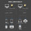 USB Bluetooth Adapter for PC, Bluetooth V5.1 Dongle Receiver, Driver , for Windows 11/10/8.1/7, Linux, Desktop, Laptop, Mouse, Keyboard 2