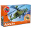 Airfix Airfix Quickbuild Boeing Apache Replogp Model Kit Multi 1