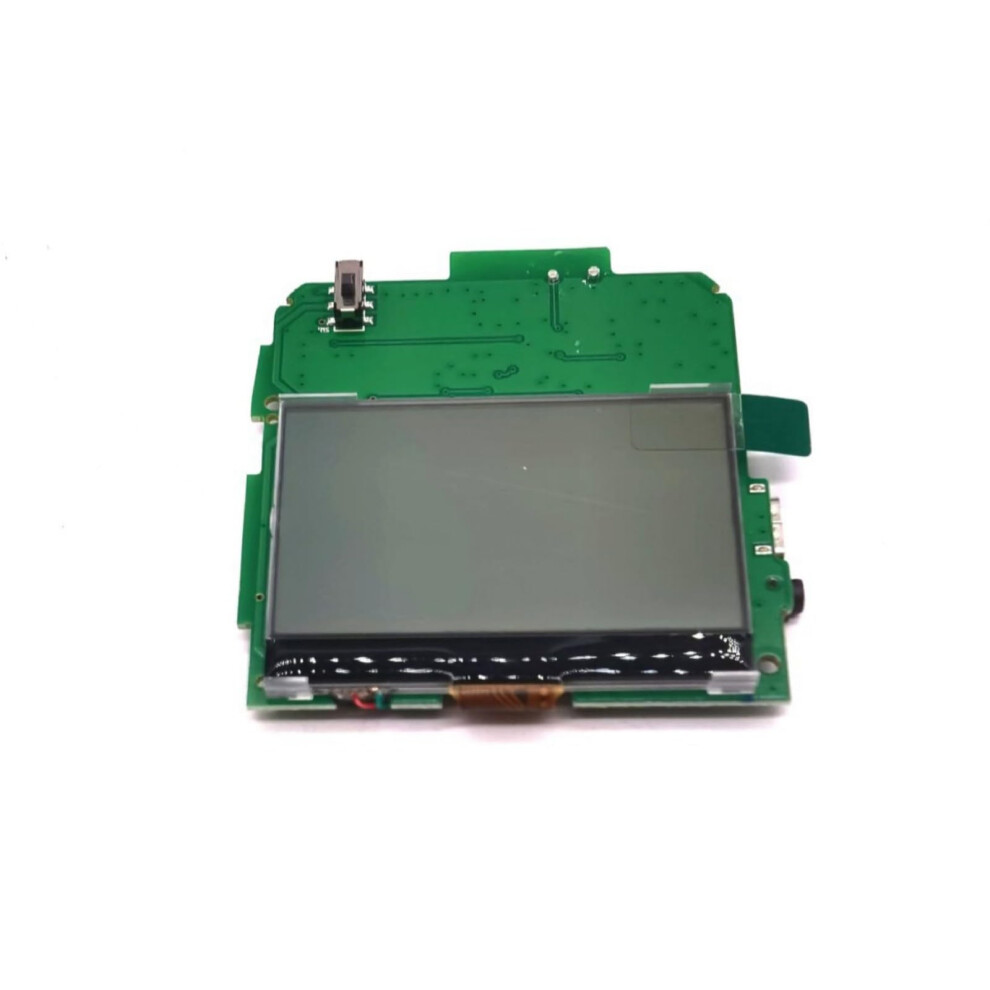 Efficient Lcd Screen Replacement Motherboard For V1 Flashlight Main Drive Board Enhanced Device Life V1c 9426802133325