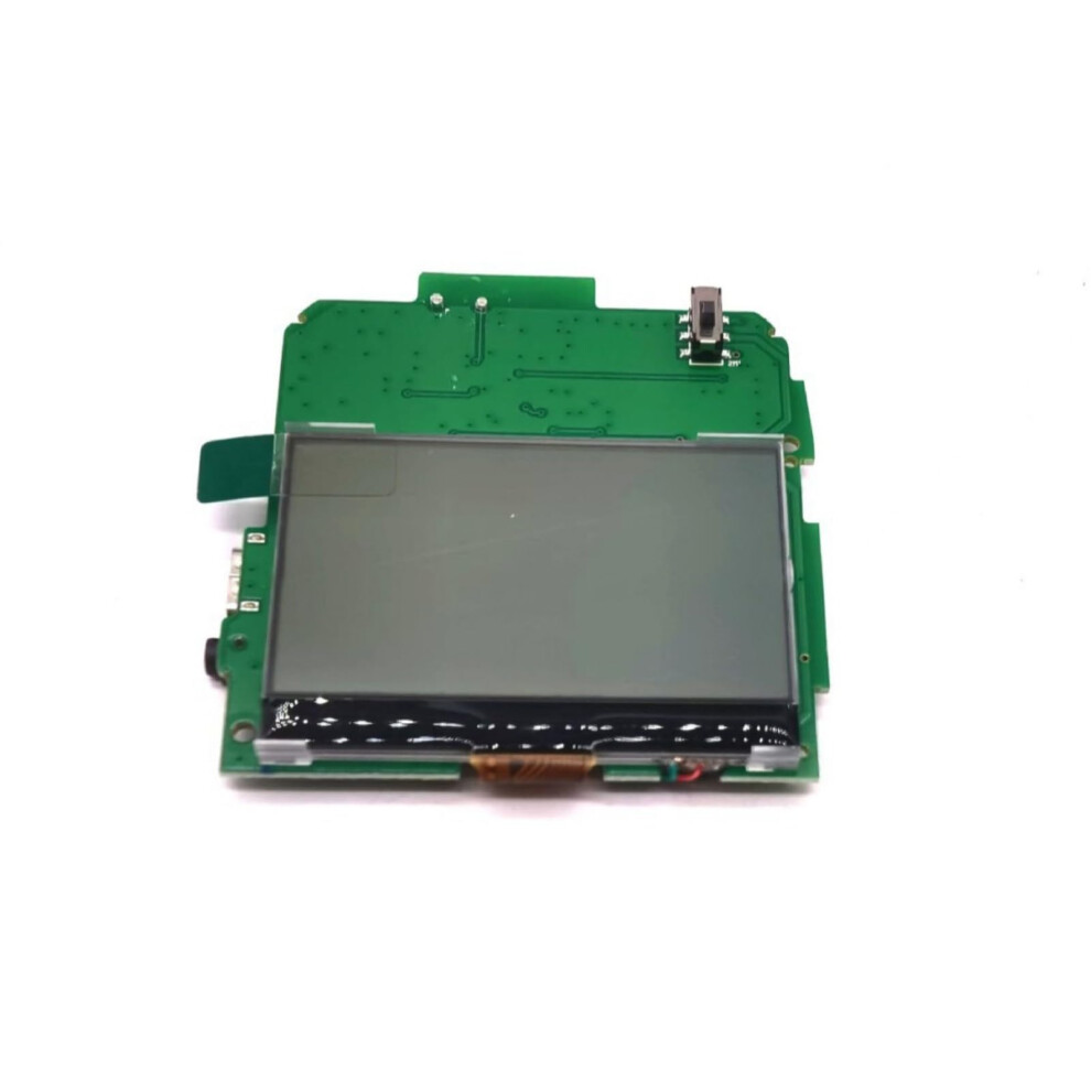 Efficient Lcd Screen Replacement Motherboards Board For V1 Flashlight Main Drives Board Enhancing Device Longevities Lcd Display V1c 9189345765674