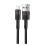 Καλώδιο φόρτισης USB C, θερμαντικό σώμα, γρήγορη φόρτιση, μεταφορά δεδομένων 7A, 1