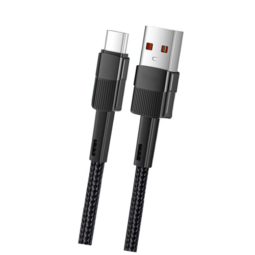 Καλώδιο φόρτισης USB C, θερμαντικό σώμα, γρήγορη φόρτιση, μεταφορά δεδομένων 7A, 2