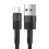 Καλώδιο φόρτισης USB C, θερμαντικό σώμα, γρήγορη φόρτιση, μεταφορά δεδομένων 7A, 7