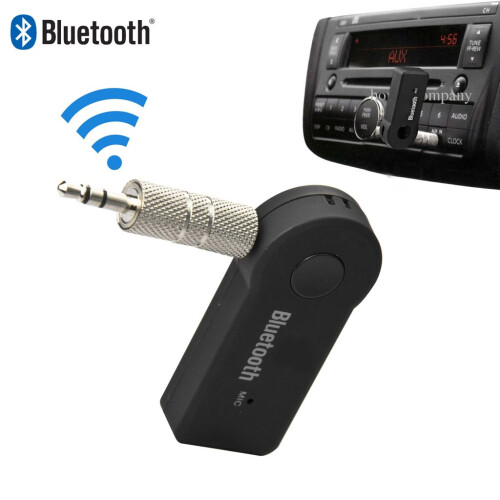 Προηγμένος Σύντροφος Ήχου, Δέκτης Πομπού Bluetooth για Απρόσκοπτη Ροή Μουσικής και 2