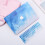 Capa para MacBook Air de 13 polegadas, design fino e leve, proteção para tela Liquid Retina, fácil instalação e remoção para trabalho e 2