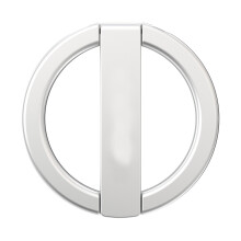 Universal telefongreb, bred kompatibilitet og 360 drejelig stativ, legering af høj kvalitet sikrer holdbarhed, mens N52H-magneter sikrer din enhed