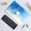 Προστατευτική θήκη για MacBook Pro 13 ιντσών, πλαστικό σκληρό περίβλημα με λογότυπο που 7