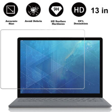 Pellicola protettiva antiriflesso per la privacy per Apple MacBook Pro, vetro temperato con durezza 9H, ultra trasparente, rivestimento idrofobico e