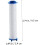 5Pcs Replaceable Shower Head Filters for Hard Water Cotton Material Easy to Install 4