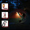 Compact and Portable Magnetic Flashlight, Rechargeable Work Light with Enhanced Flexibility for On-The-Go Tasks | High Performance | Reliable 3