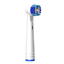Professional Cleaning Electric Toothbrush Replacement Brushes, Soft Bristles For Gentle Oral Care, Precision Clean, Easy To Install Compatible With Br