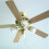 12 Pieces Ceiling Fan Chain Pulls Wooden Pull Chain Extension Pull Chain for Ceiling Light Lamp Fan Chain 4