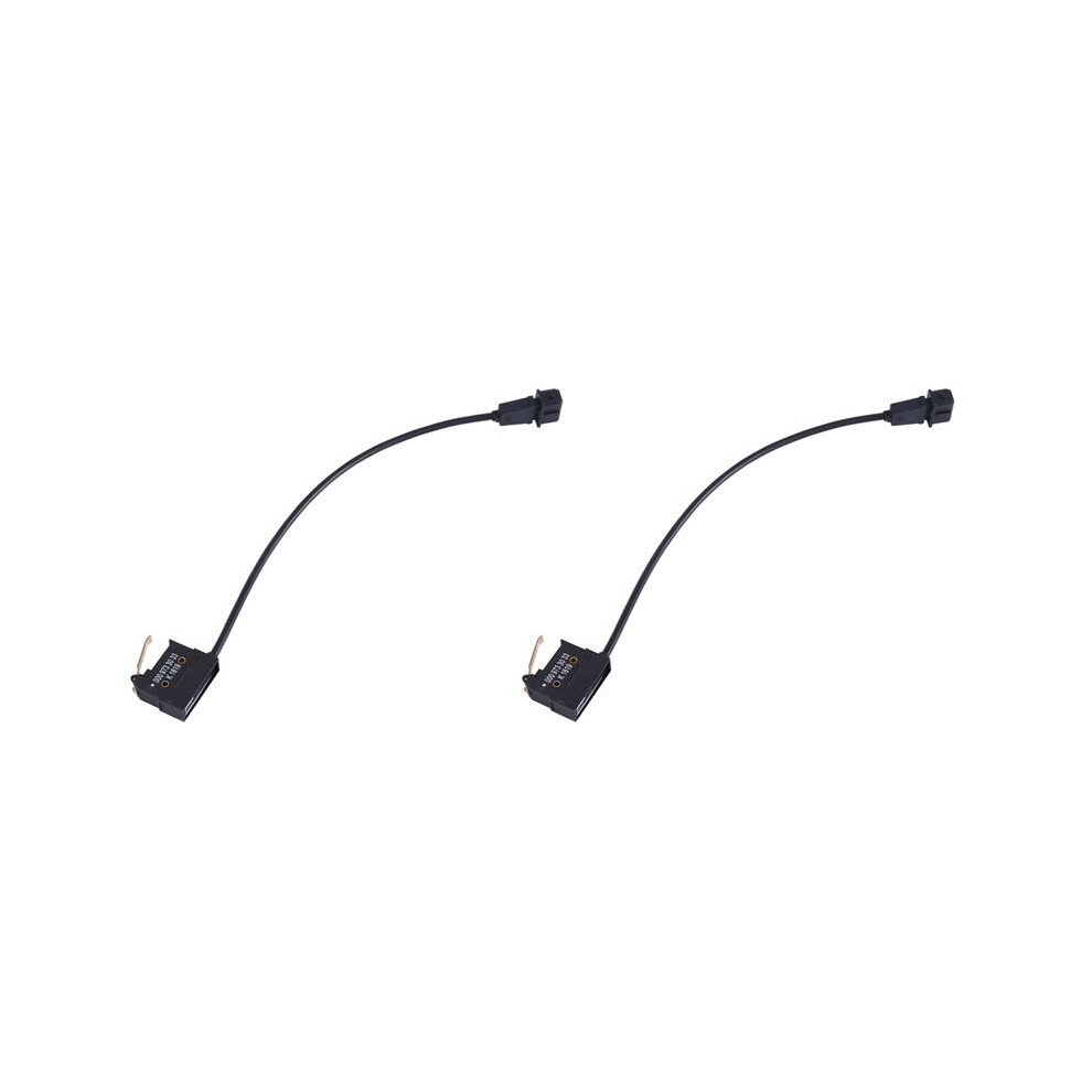 2X Forklift Microswitch 0009733033 Diesel Truck 350 351 394 396 Warehouse Truck For Linde Forklift E15c/E16c/E30/H18/H30 4711680229594