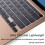 Protetor de teclado de silicone, ultrafino (0,12 mm), compatível com MacBook Pro de 13/16 polegadas com layout americano, compatível com Touch ID, 6