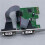 2X Pcie to Two Serial  RS232 Interface Industrial Control Computer Expansion Computer Adapter PCI-E Serial Card 3