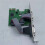 2X Pcie to Two Serial  RS232 Interface Industrial Control Computer Expansion Computer Adapter PCI-E Serial Card 2