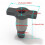 4X DCF899 ANVIL ASSEMBLY N415875 for DEWALT DCF899B DCF899M1 DCF899P1 DCF899P2 DCF899HB DCF899HP2 5
