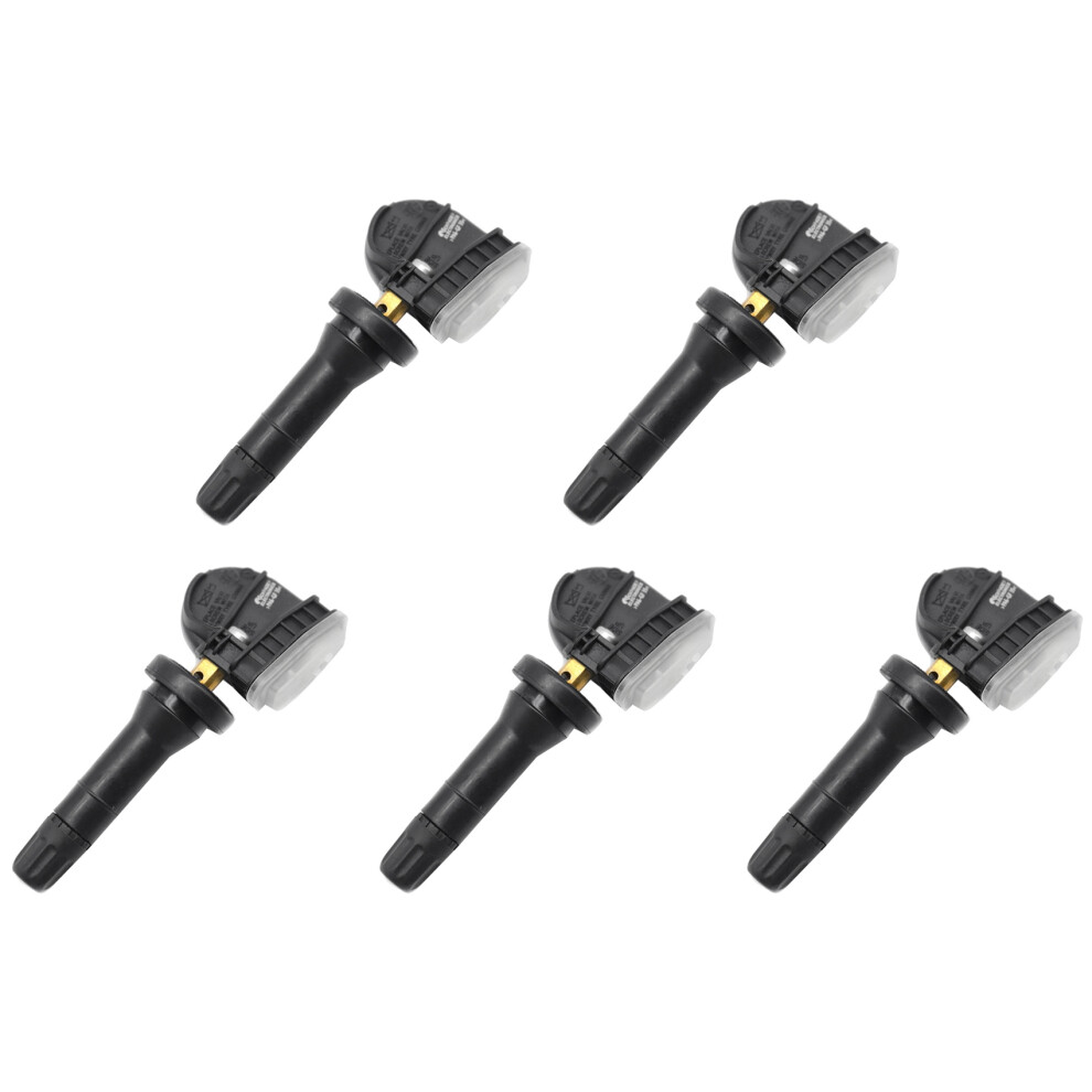 5Pcs Car Tire Pressure Sensor 3641101Xkn01a For Great Wall Haval Dargo Tank Jolion Poer 2020-2021 Tpms Monitor Sensor 4712208870526