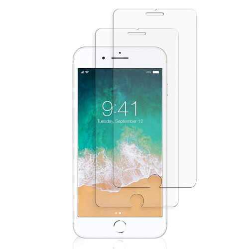 Προστατευτικό οθόνης για Iphone7, μεμβράνη από σκληρυμένο γυαλί εξαιρετικά διαυγής