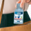 Termin8 Anti-Bacterial Hand Sanitiser Gel ,20pk 3