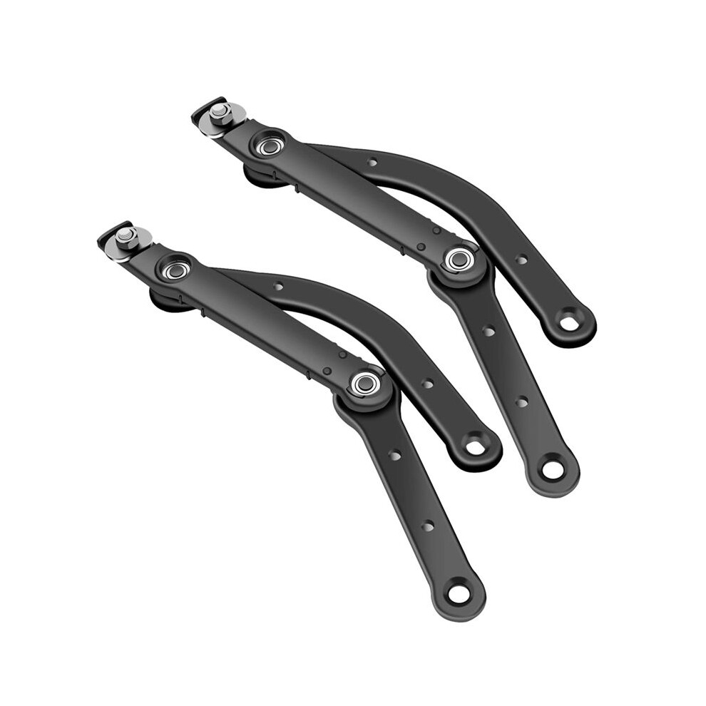 2X Car Front Right Windshield Wiper Arm Lhd Front Wiper Arm For -Bmw E60 E61 E63 E64 61617185366 Car Accessories 4712591980796