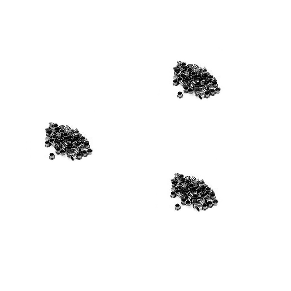 150Pcs Eyelets For Diy Kydex Sheath 6Mm Rivet Hand Tool Parts Eyelet Hole Punch Tool Kit 4712919651896