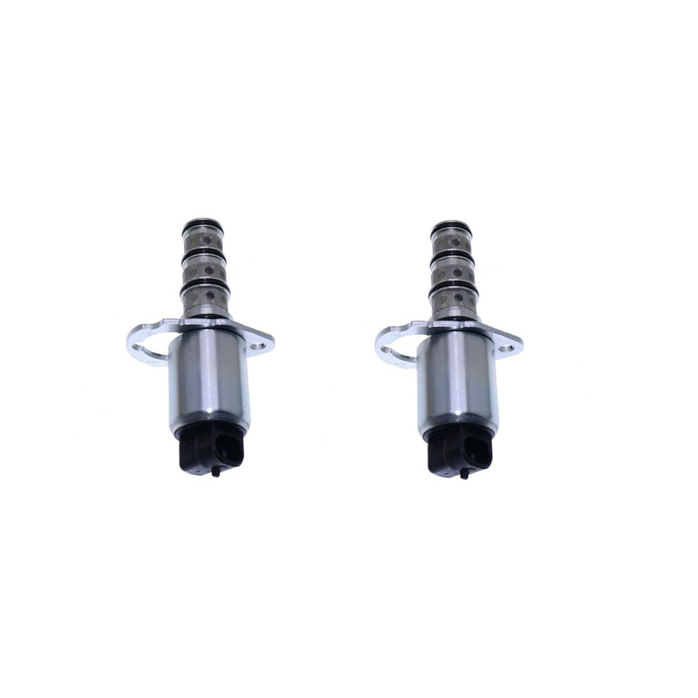 2X Stop Solenoid Al158332 At310587 Re50797 Re53051 Re50782 Re53311 For John Deere 4.5L 4045 6.8L 6068 Tractor 6100 4763888964418