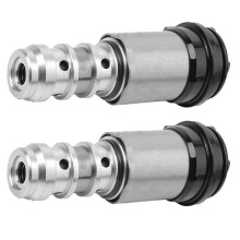 2X 11367560462 Variable Timing Solenoid Valve for Bmw 316I 318I 320I 2002-2013