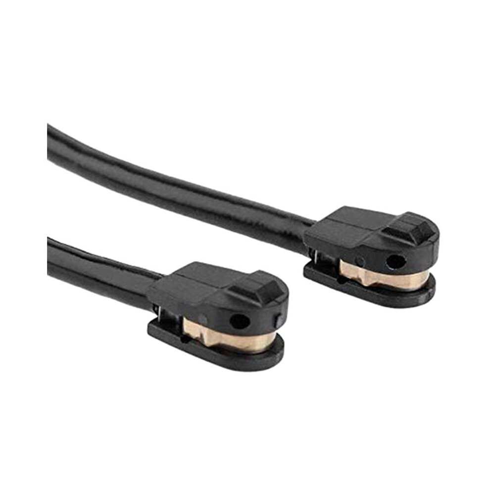 4X Front+ Rear Brake Pad Wear Sensor Set For -Bmw X3 F25 X4 F26 Auto Car Accessory Brake Lines 34356790303+34356790304 4713946046488