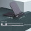 Support pour tablette, support pour téléphone portable à structure durable avec support pliable, réglage multi-angles idéal, léger et pliable. 5