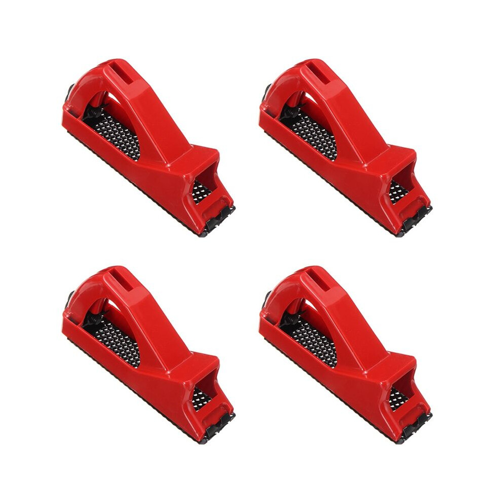 4X Gypsum Board Rasp Plane File 145Mm Wood Mdf Fiberglass Planer Diy For Software Metal Drywall And Others 6131627753476