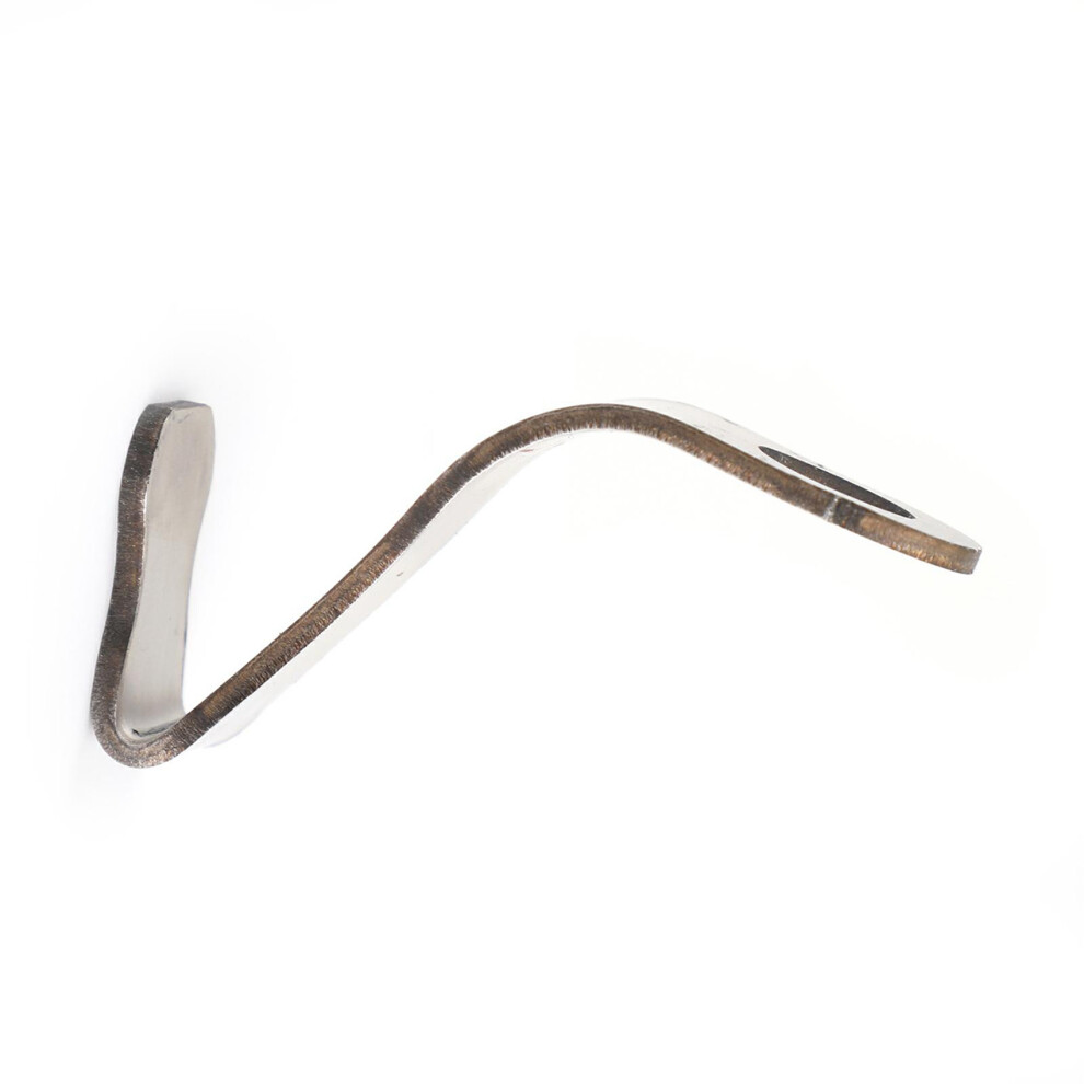 2X Helmet Hanger Carry Bottle Cargo Hook Fit For Yamaha Nmax Aerox Nvx Xmax 125 155 300 Scooter Mope Accessories 6133443844130