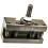 2X Post 1Xl Extra Large (3/4 Inch) Quick Change Turning Facing Lathe Tool Holder Bracket 3