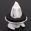 100Pcs Door Panel Clips with Seal Ring for  E34 E36 E38 E39 E46 X5 M3 M5 Z3 3