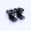 4X Adjustable Planer Blade Cutter Calibrator Setting Jig Gauge Woodworking Tool 8
