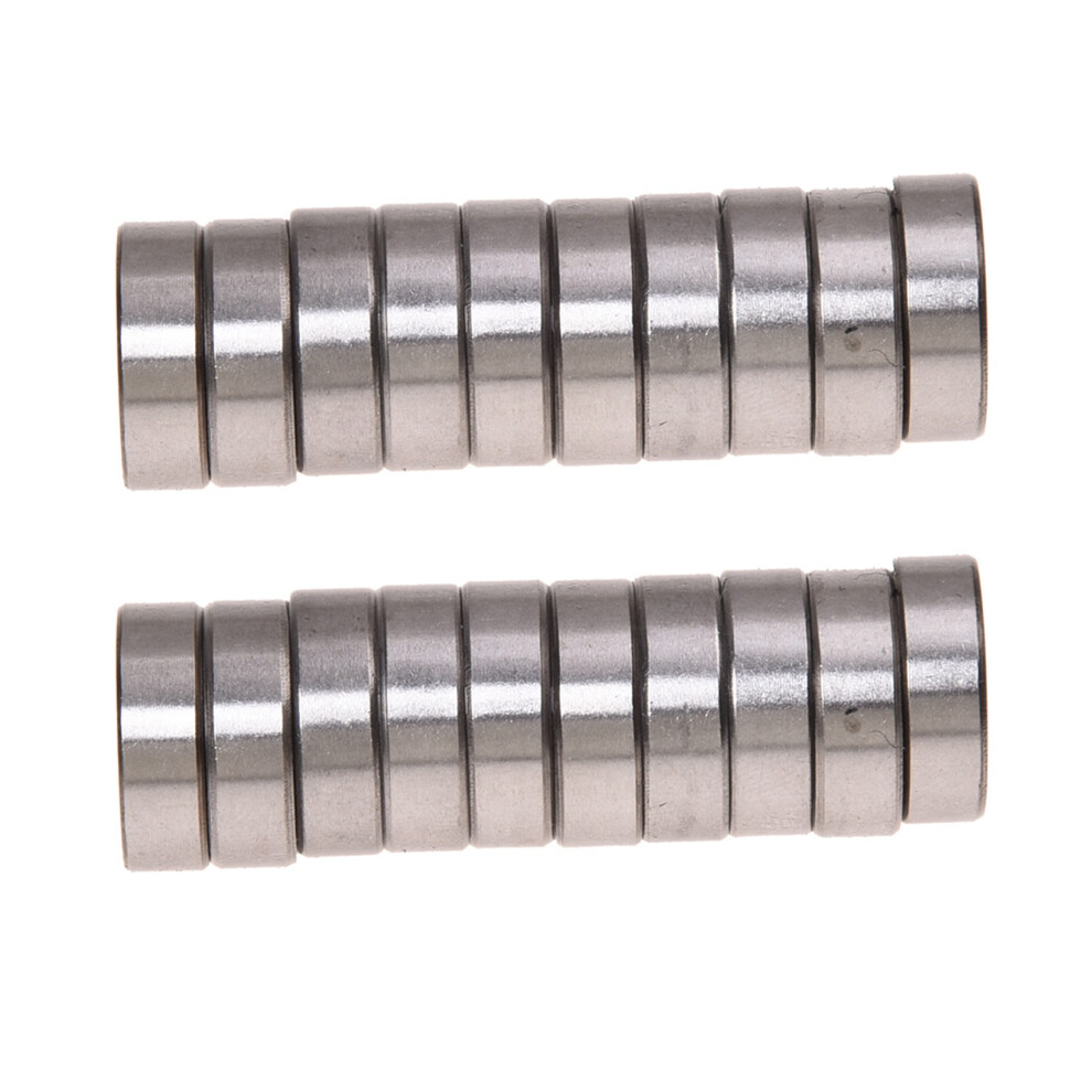 20X Ball Bearing Deep Groove Ball 626-Zz 6Mm Industry Top Quality 6133165999101