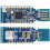 For Eval Bluetooth Compatible USB Dongle Wireless Module NRF52840Dongle for Packet Capture Tool 3