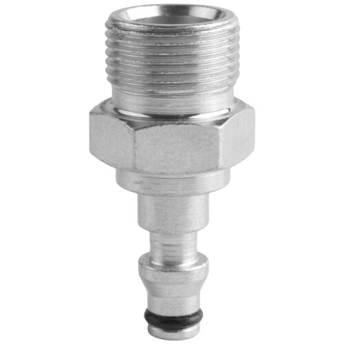 2X Quick Connection Pressure Washer-Gun Hose Adapter for Lavor Vax,M22 Quick Insertion 2