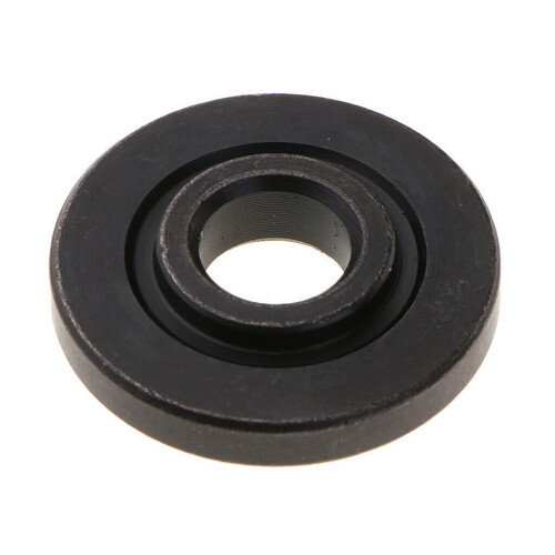 12Pcs Lock Nuts Flange for Makita 9523 Nut Inner Outer Kit Angle Grinder Tool 2 Specifications-Toothless, Toothed 1