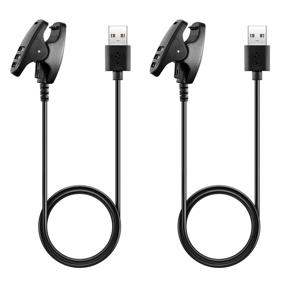 2X Charger For Suunto Ambit,Power Cable For Suunto Ambit/Ambit2/Ambit2 S/Ambit 3 Sports Watch And Gps Track Pod Watch 4711540865344