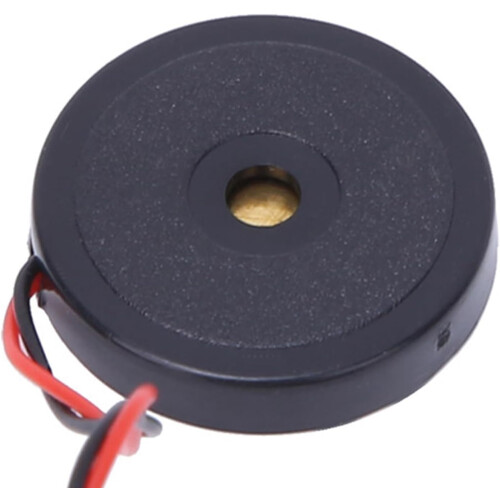 Piezoelectric Vibration Sensor Module   Sensitive Interactive Work Electronic Drum Vibration Switch Module 5.0V DC 1