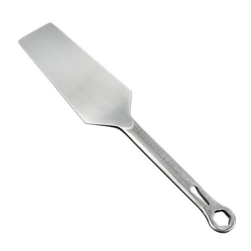 MultiUse Brick Trowel Ergonomic Construction Spatula for Precise Work Quality Plastering Trowel for Construction and Renovation for Brickwork