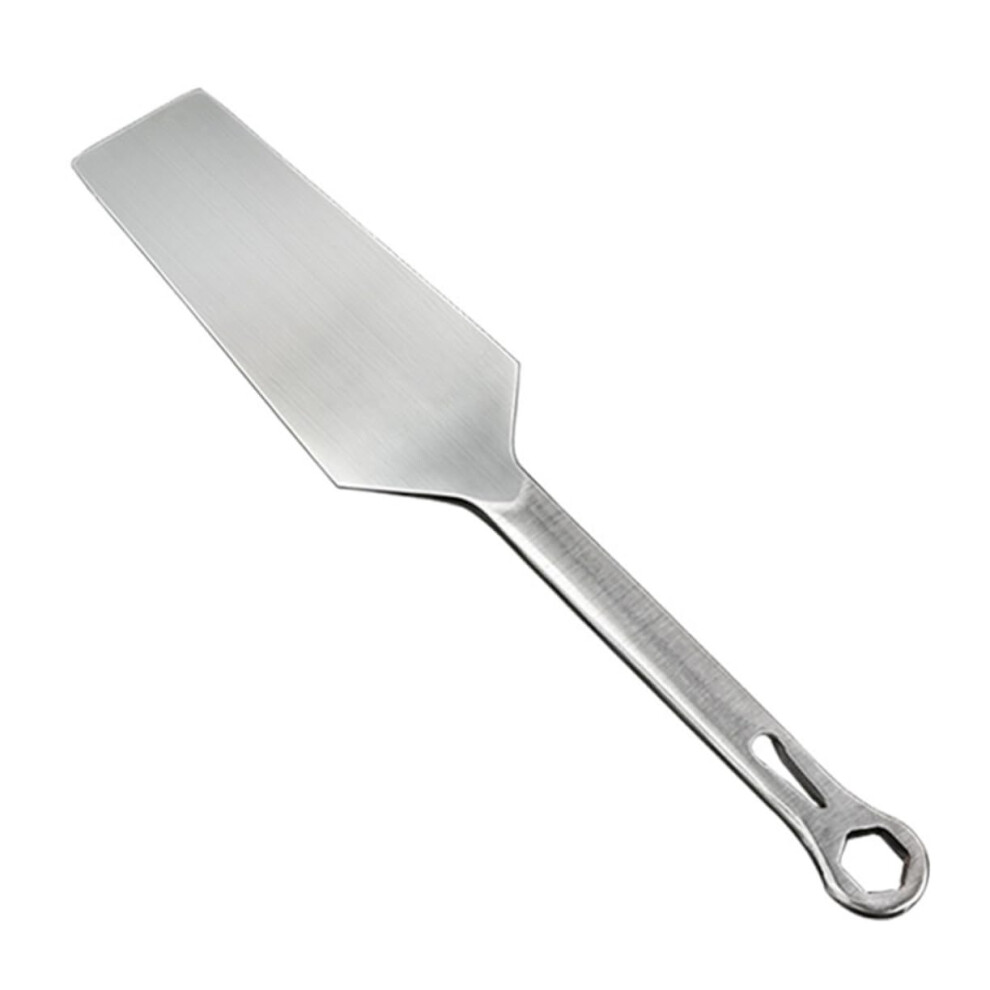 Multiuse Brick Trowel Ergonomic Construction Spatula For Precise Work Quality Plastering Trowel For Construction And Renovation For Brickwork 9365049634892