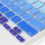 Protetor de teclado invisível para MacBook Air de 13 e 15 polegadas, design ultrafino, lavável e reutilizável, atóxico, alta transparência, 7