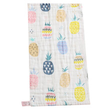 Soft Gauze Washcloths Face Towel For Baby And Toddler Face Towels For Delicate Skin Hypoallergenics Cloth