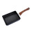 Non Stick Egg Frying Pan Multi Functional Griddle for Pancakes Breakfast Cooking Skillet 1