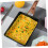 Non Stick Egg Frying Pan Multi Functional Griddle for Pancakes Breakfast Cooking Skillet 3