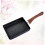 Non Stick Egg Frying Pan Multi Functional Griddle for Pancakes Breakfast Cooking Skillet 5